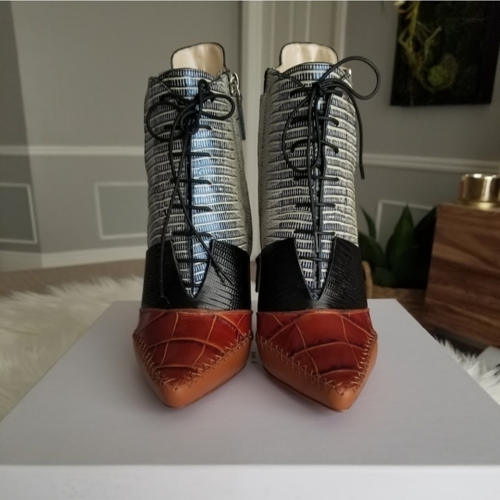 Dior Ankle Boots/Booties